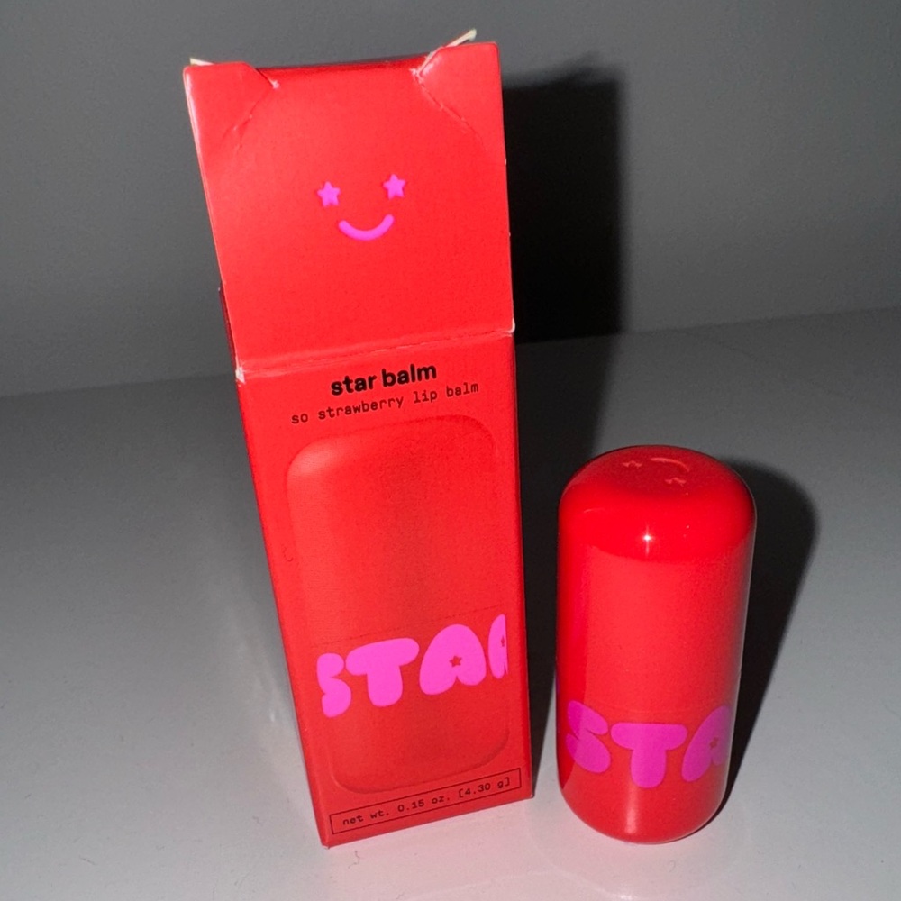 Starface LipBalm